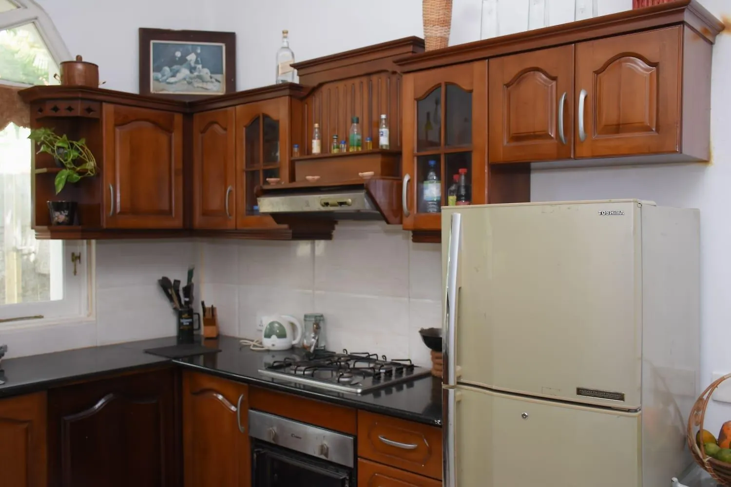 Goodlife Villa Negombo Bed & Breakfast