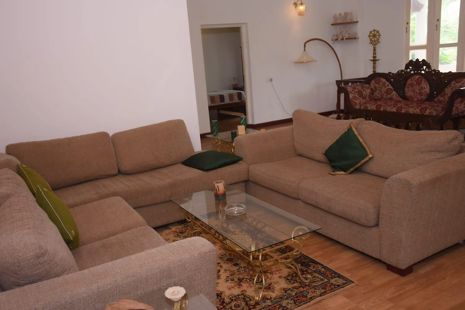 Goodlife Villa Negombo Bed & Breakfast