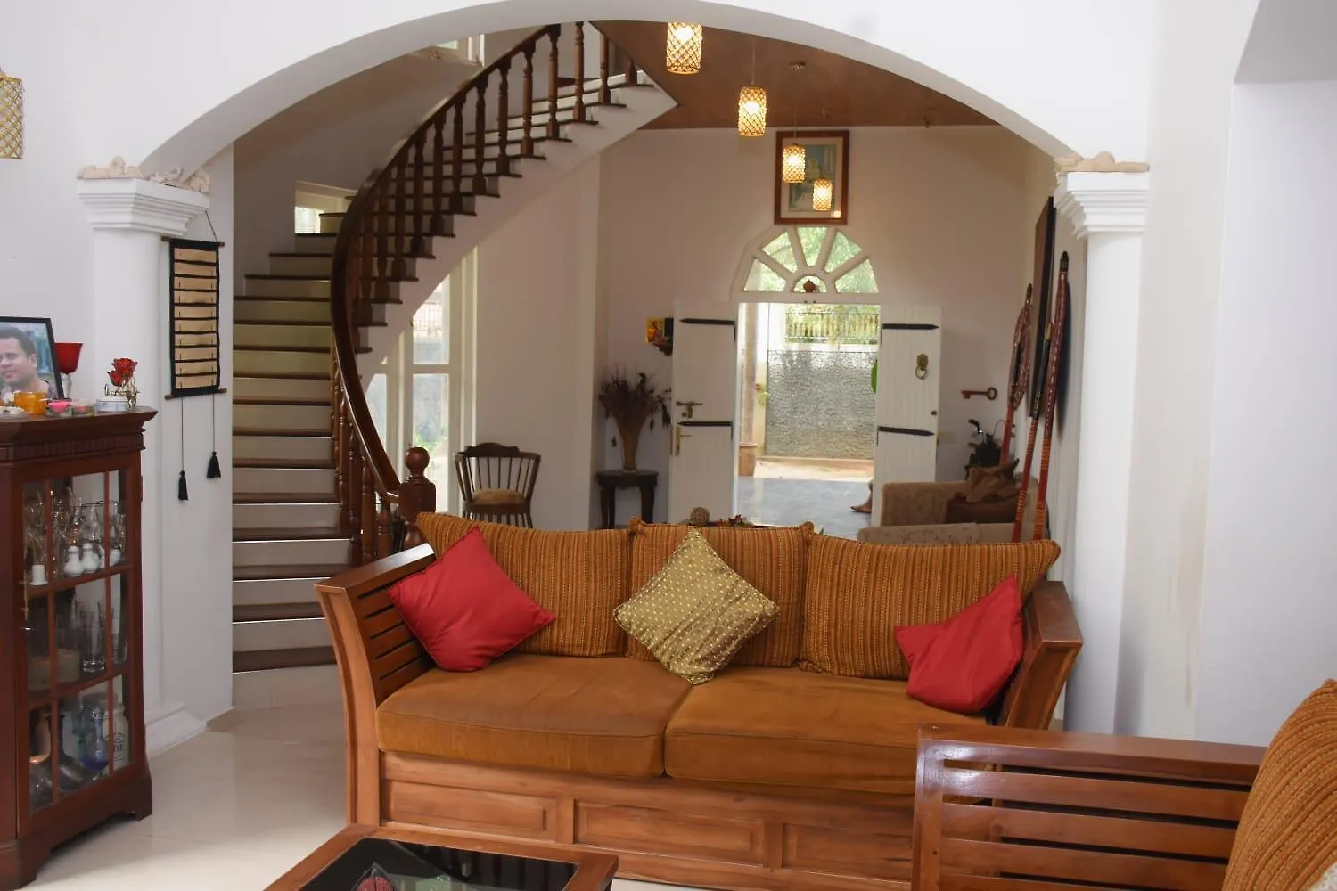 Goodlife Villa Negombo
