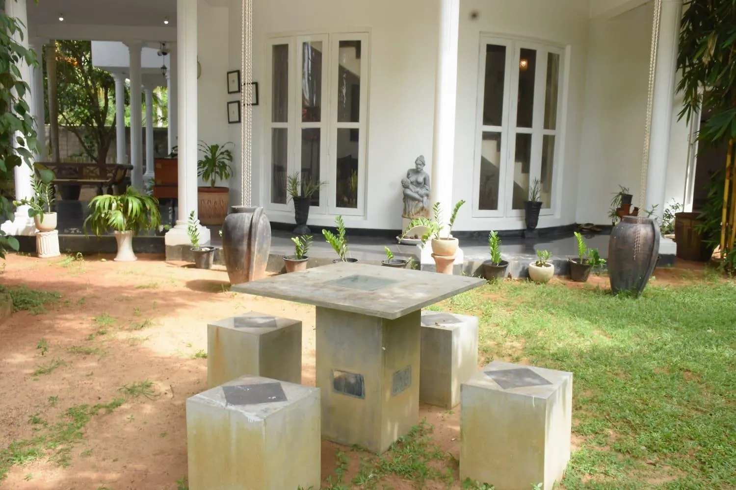 Bed & Breakfast Goodlife Villa Negombo