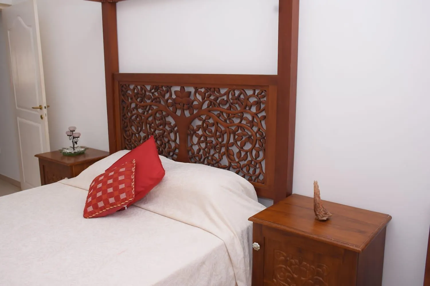 Bed & Breakfast Goodlife Villa Negombo Sri Lanka