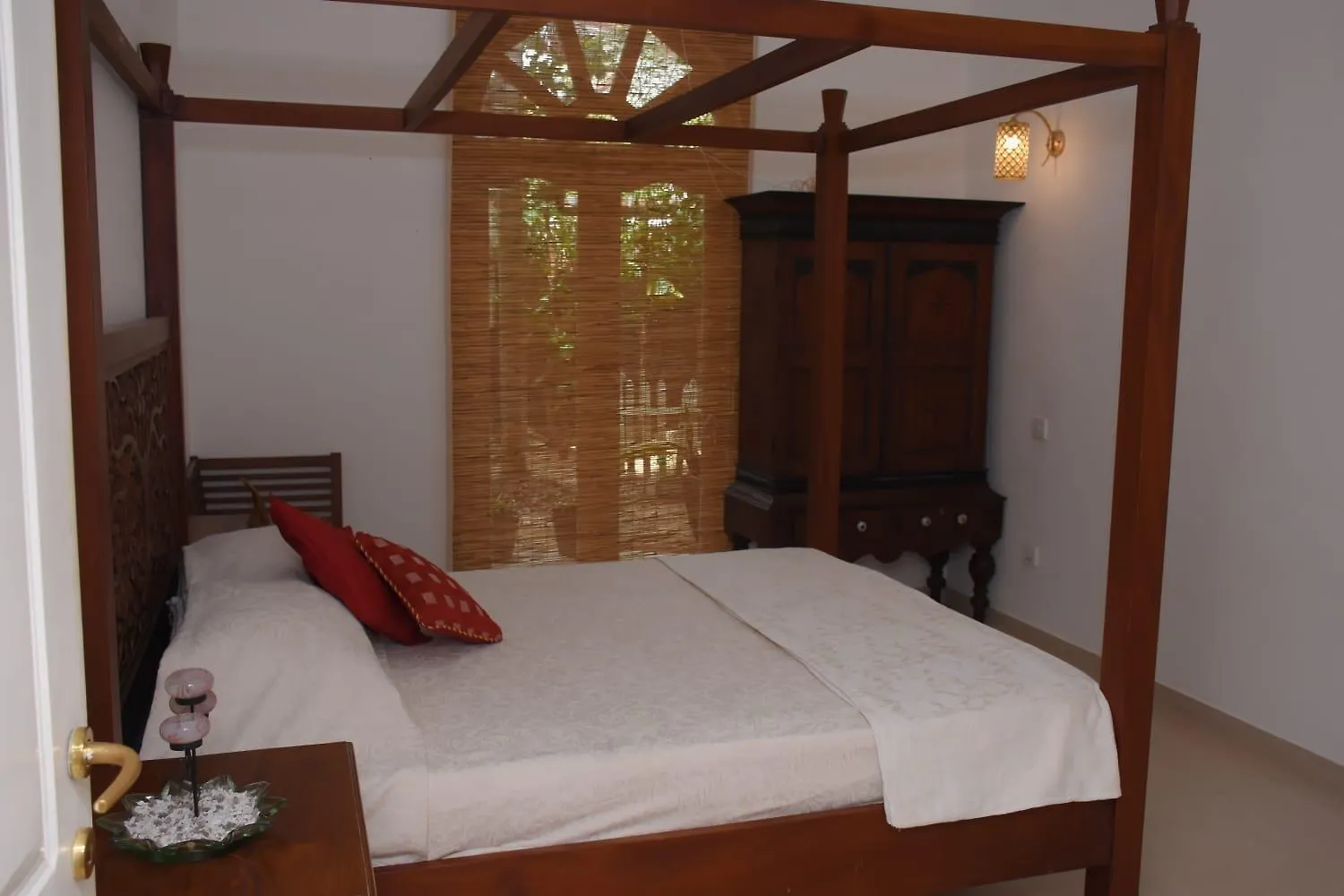 Bed & Breakfast Goodlife Villa Negombo