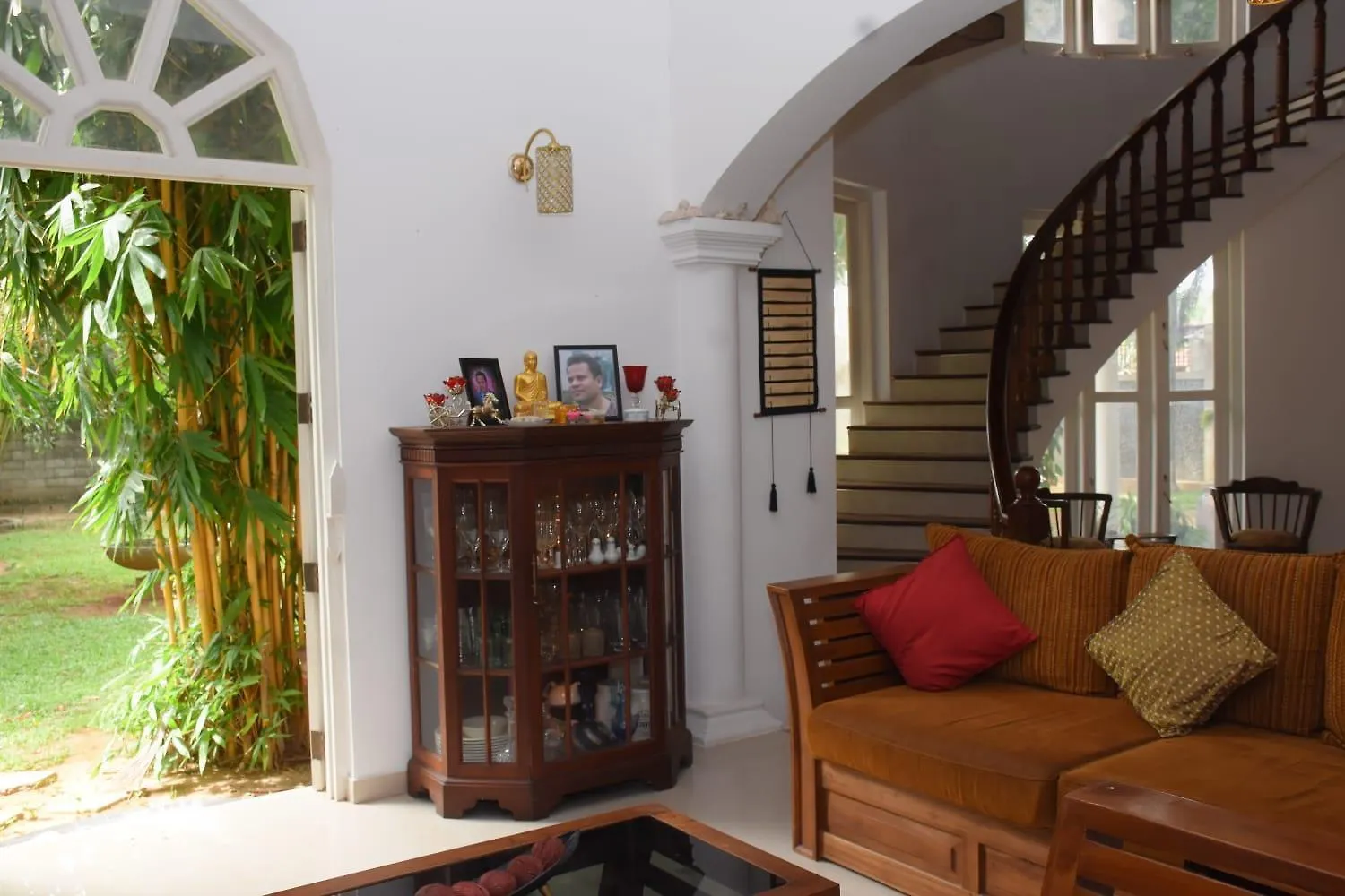 Goodlife Villa Negombo Sri Lanka