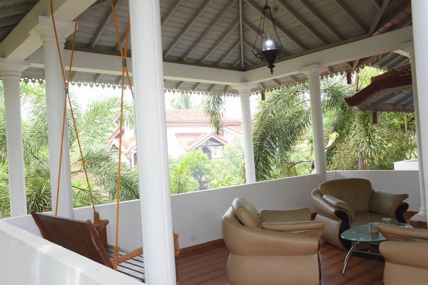 Bed & Breakfast Goodlife Villa Negombo