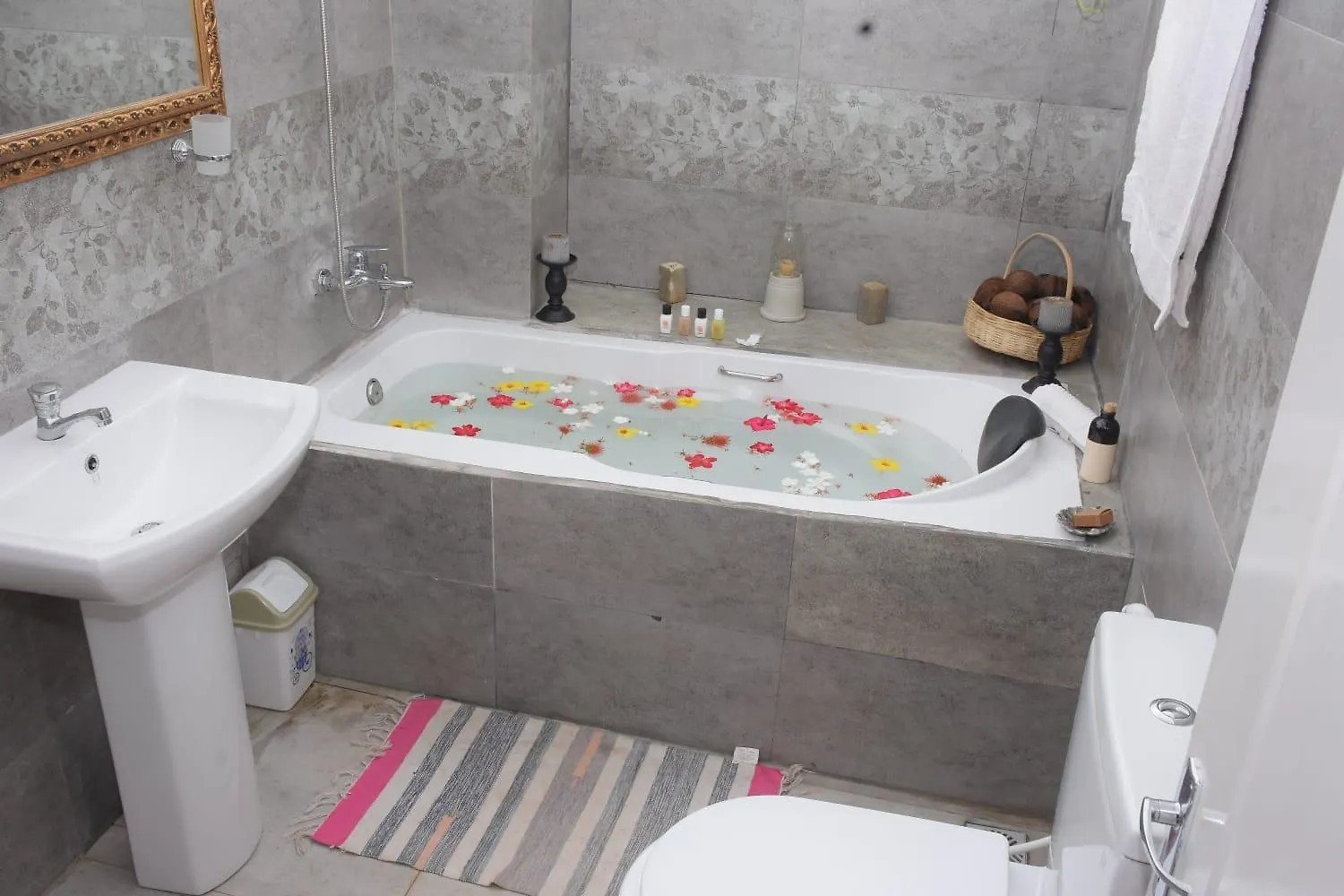 Bed & Breakfast Goodlife Villa Negombo
