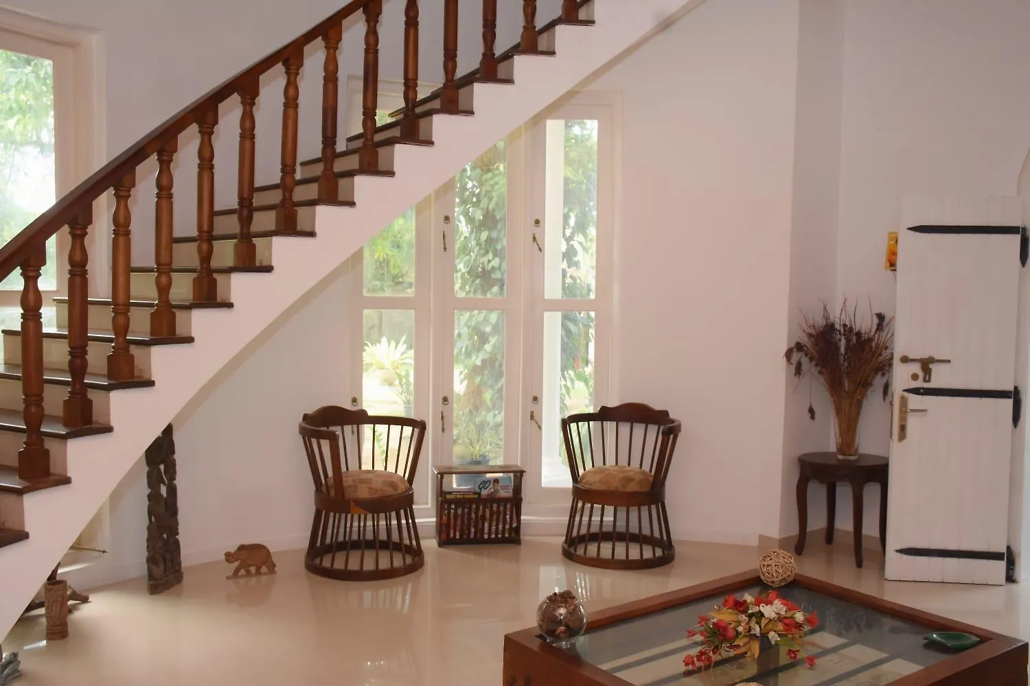 Goodlife Villa Negombo 0*,