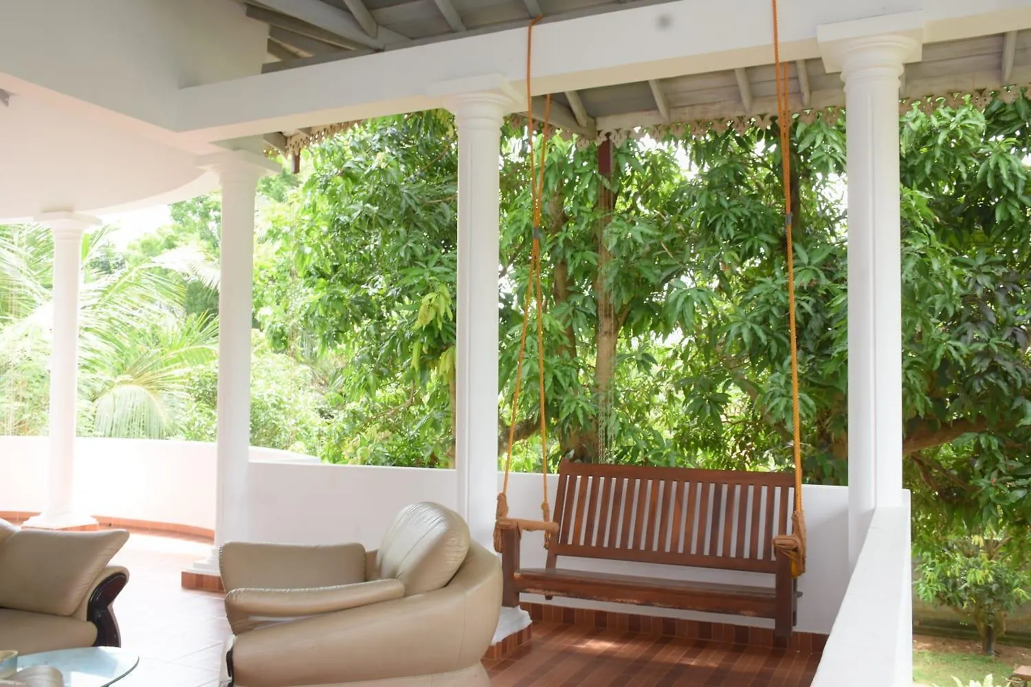 Goodlife Villa Negombo 0*,