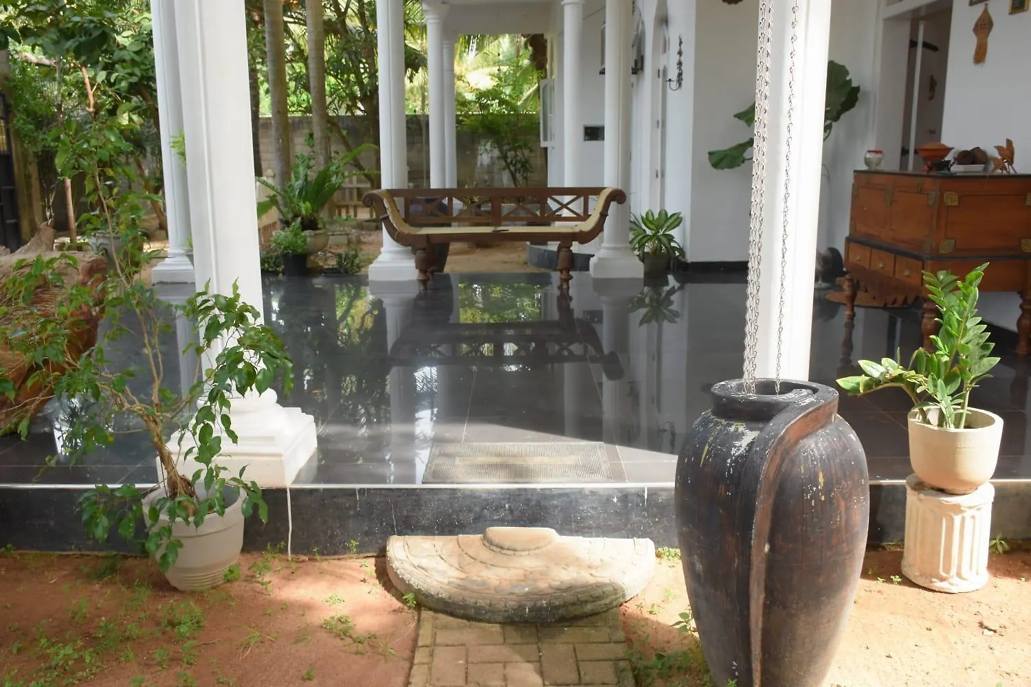 Goodlife Villa Negombo Sri Lanka