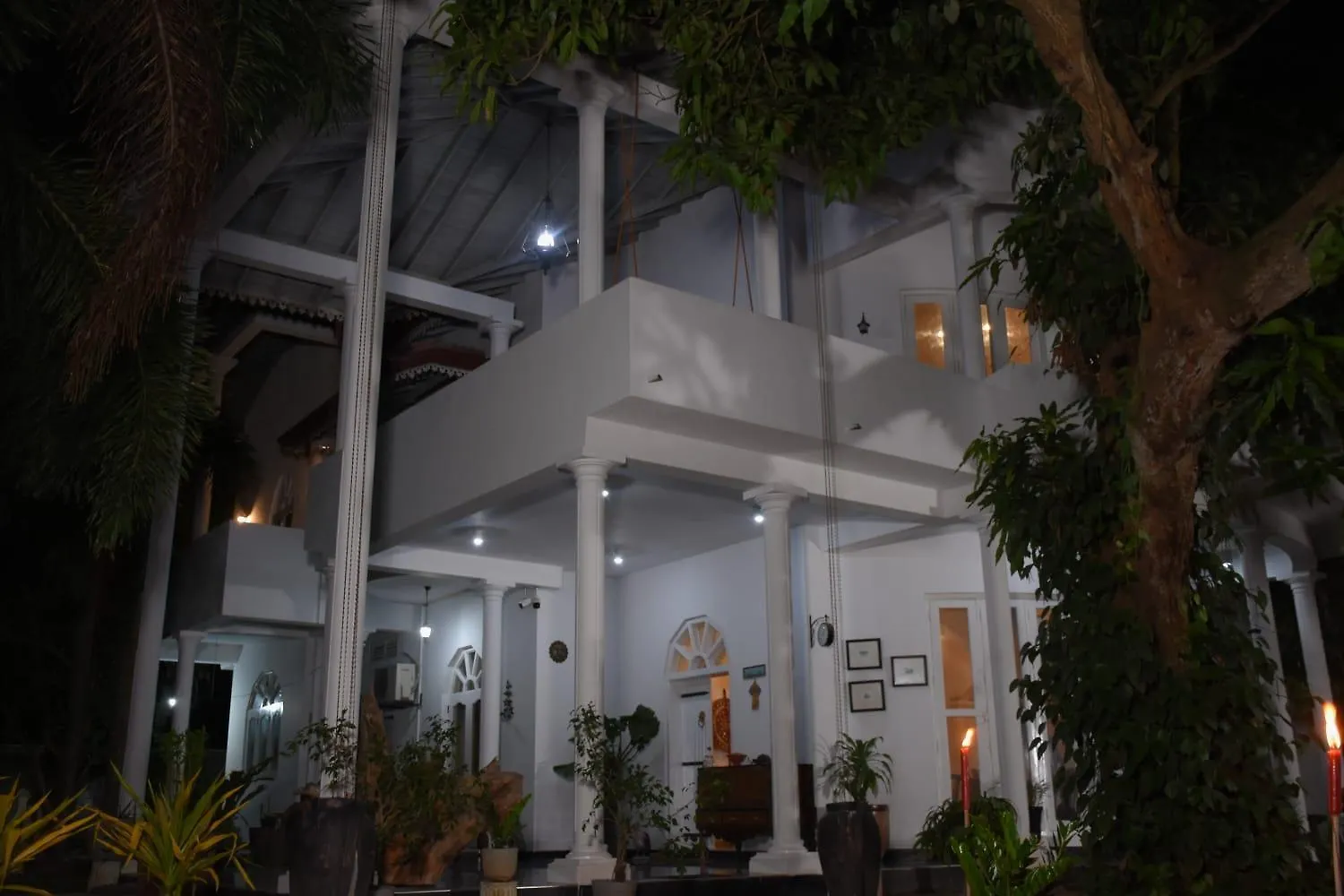 Goodlife Villa Negombo Bed & Breakfast