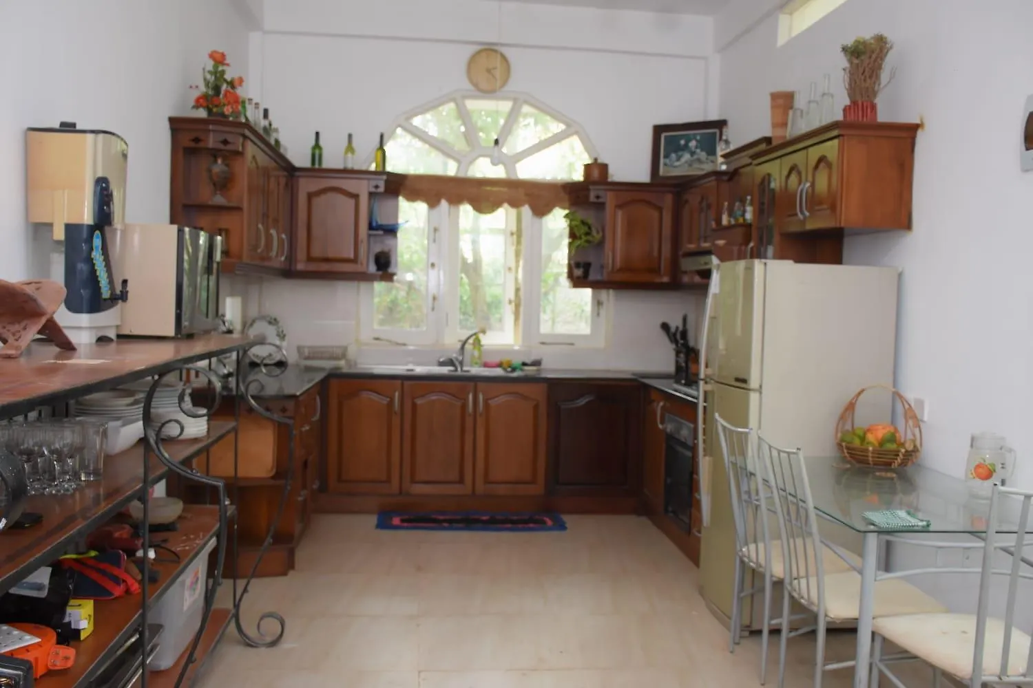 Bed & Breakfast Goodlife Villa Negombo Sri Lanka