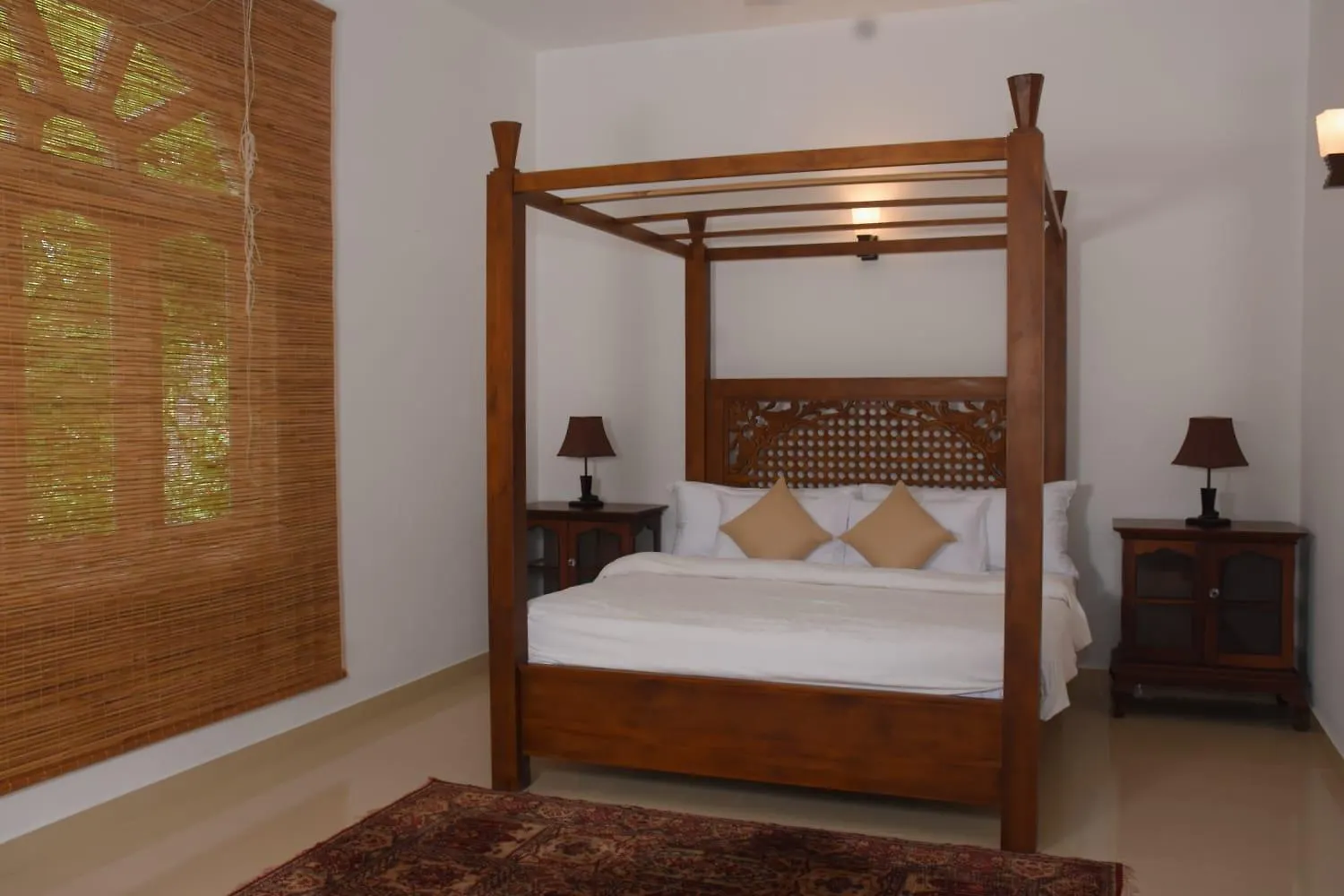 Bed & Breakfast Goodlife Villa Negombo Sri Lanka