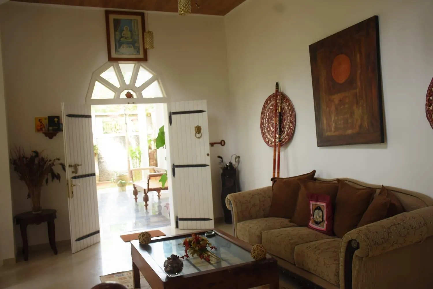Goodlife Villa Negombo Bed & Breakfast