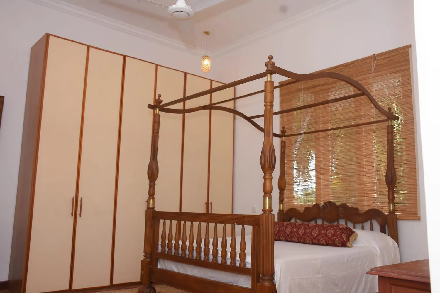 Bed & Breakfast Goodlife Villa Negombo