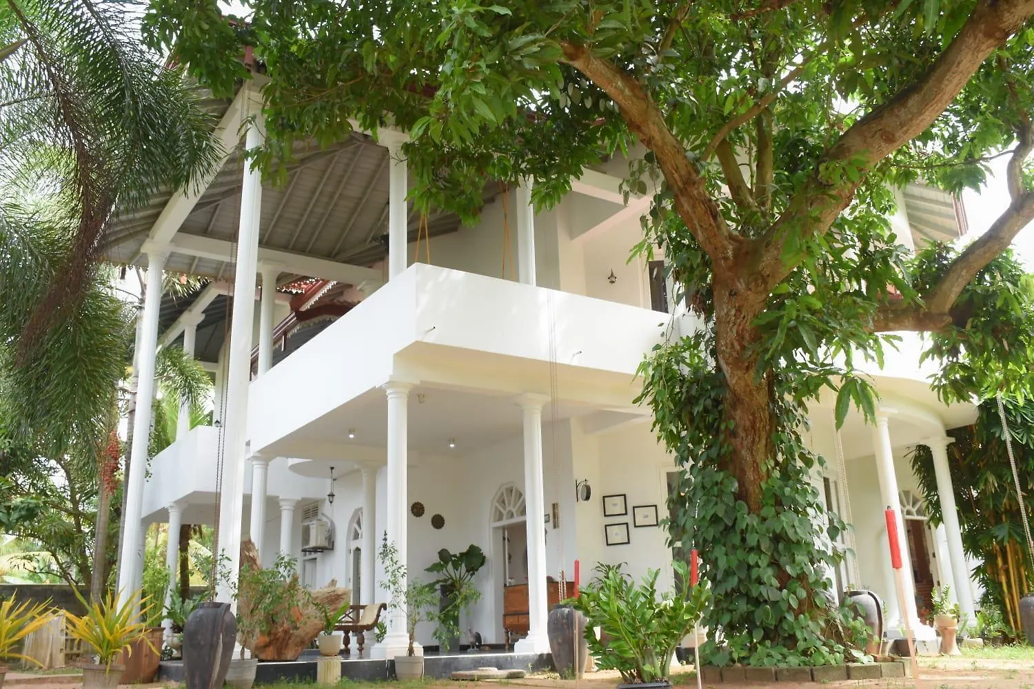 Goodlife Villa Negombo Sri Lanka