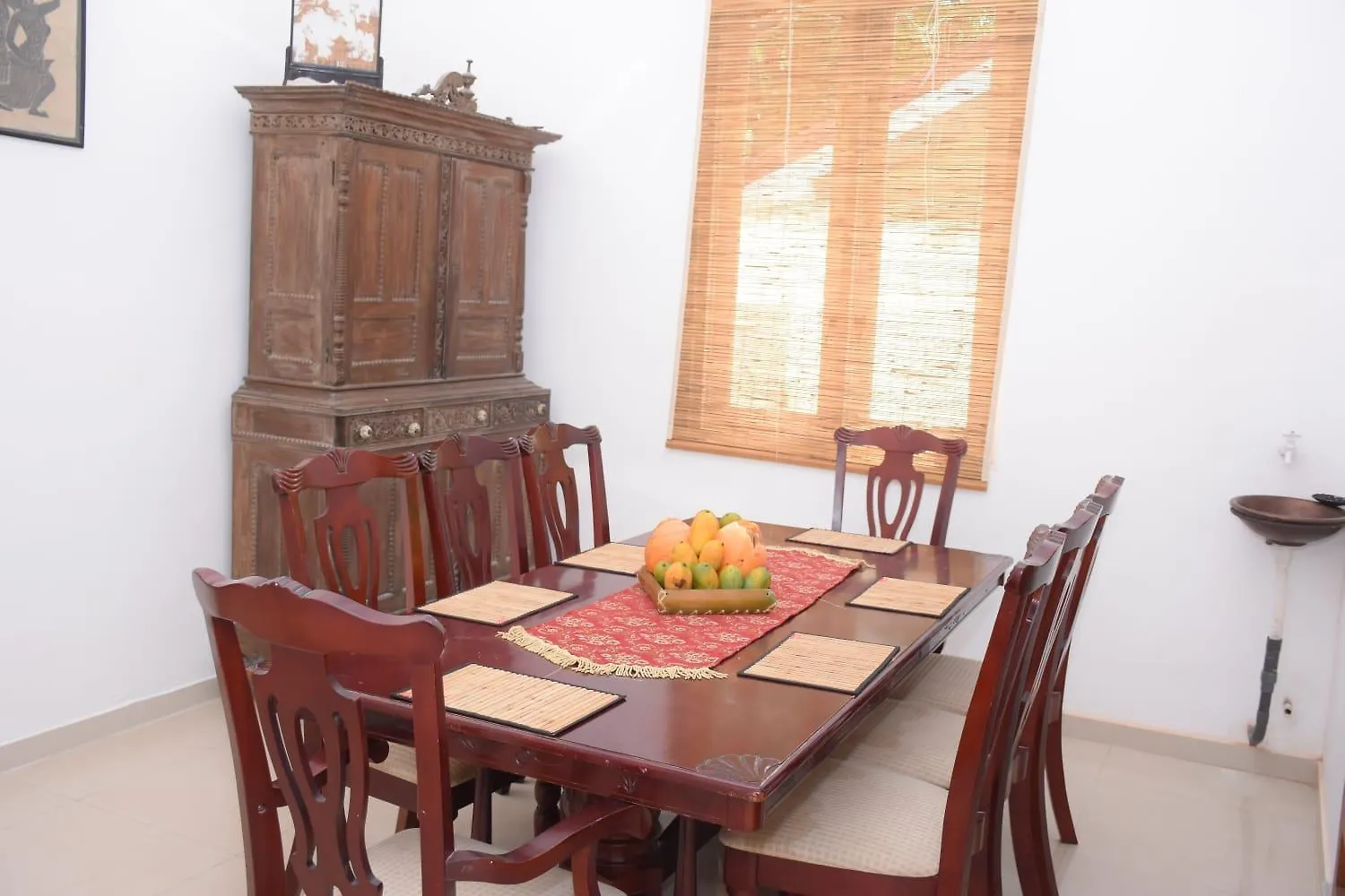 Bed & Breakfast Goodlife Villa Negombo Sri Lanka
