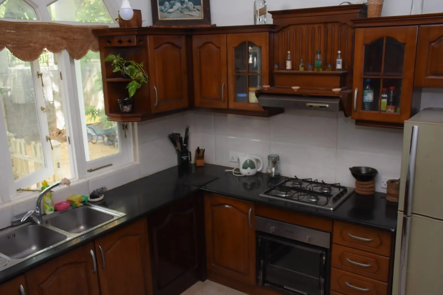 Goodlife Villa Negombo