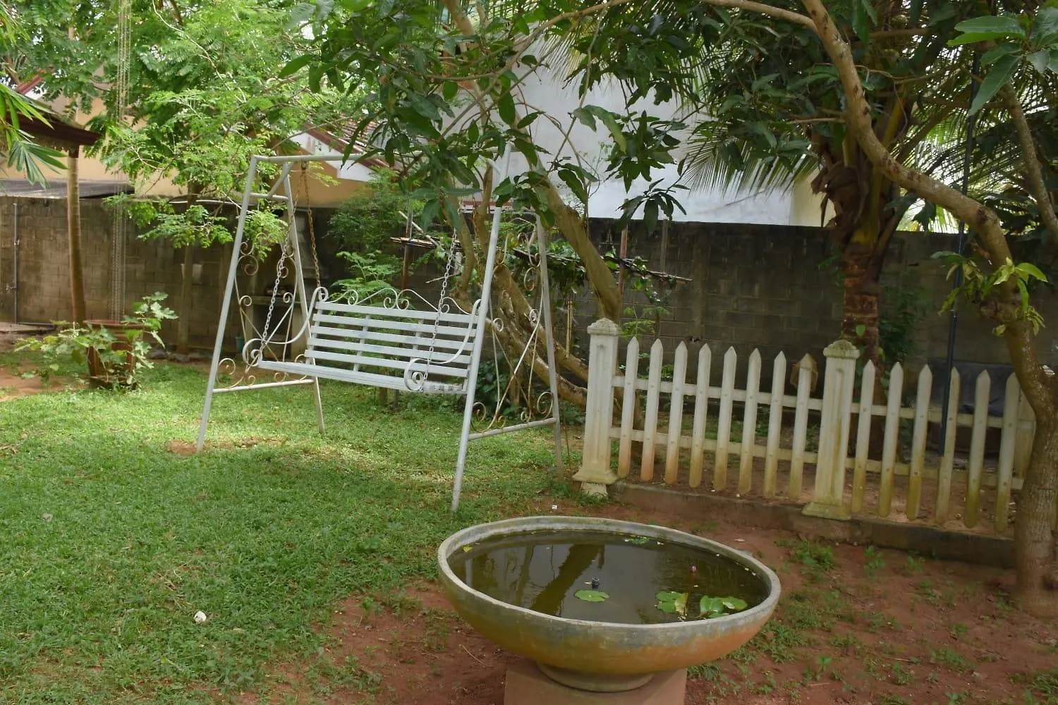 Goodlife Villa Negombo Bed & Breakfast
